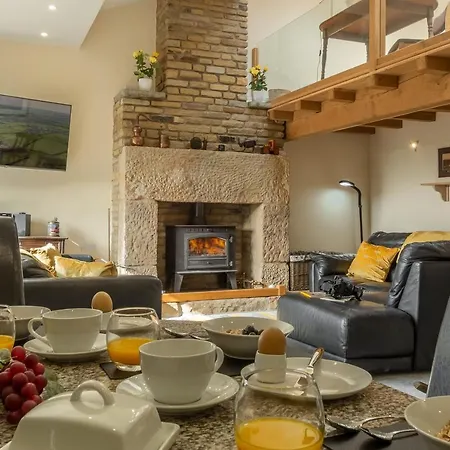 Holiday home The Mistal *