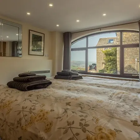 The Mistal Holiday home